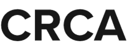 Cliente - CRCA Consultoría, logo gris