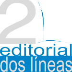 Cliente - Editorial Dos Líneas, logo color