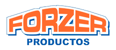 Cliente - Productos Forzer, logo color